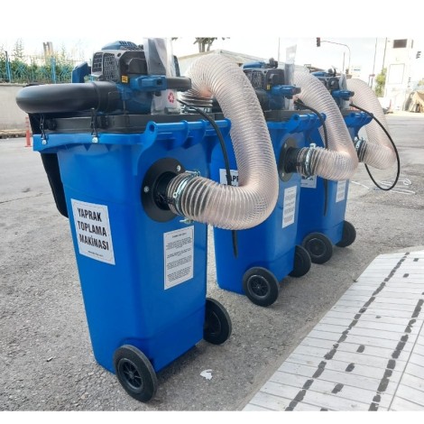 Durallar | Temizlik Makineleri ve Sıfır Atık Kutuları Fiyatları