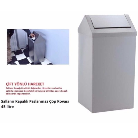 Durallar | Temizlik Makineleri ve Sıfır Atık Kutuları Fiyatları