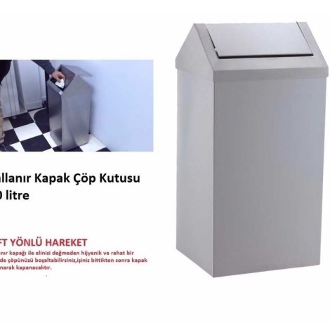 Durallar | Temizlik Makineleri ve Sıfır Atık Kutuları Fiyatları