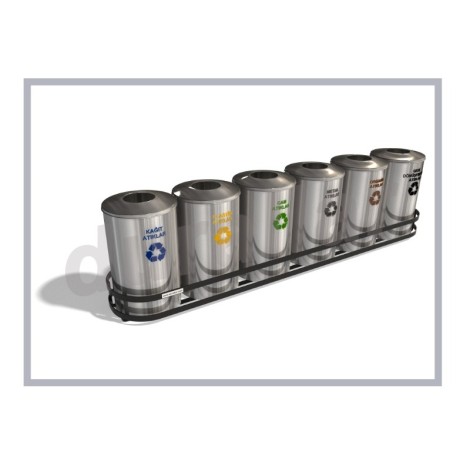 Durallar | Temizlik Makineleri ve Sıfır Atık Kutuları Fiyatları