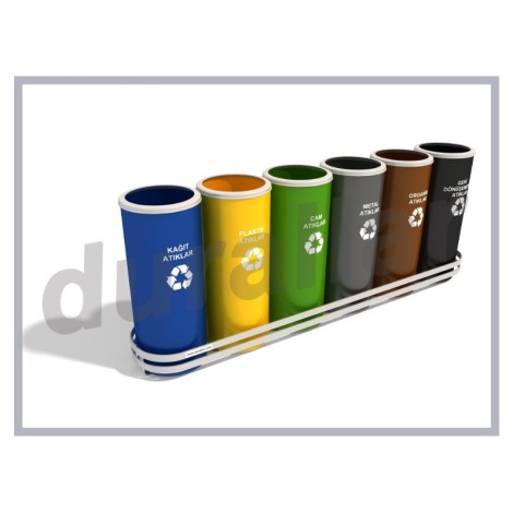 Durallar | Temizlik Makineleri ve Sıfır Atık Kutuları Fiyatları