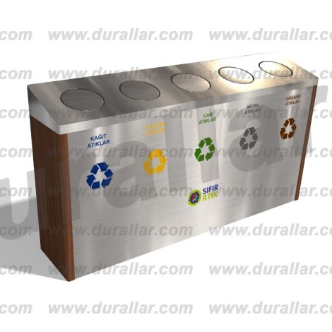 Durallar | Temizlik Makineleri ve Sıfır Atık Kutuları Fiyatları