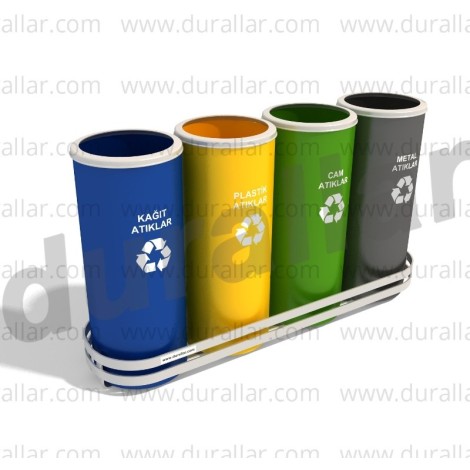 Durallar | Temizlik Makineleri ve Sıfır Atık Kutuları Fiyatları