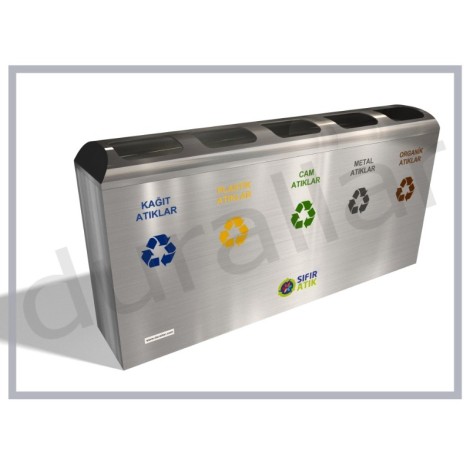 Durallar | Temizlik Makineleri ve Sıfır Atık Kutuları Fiyatları