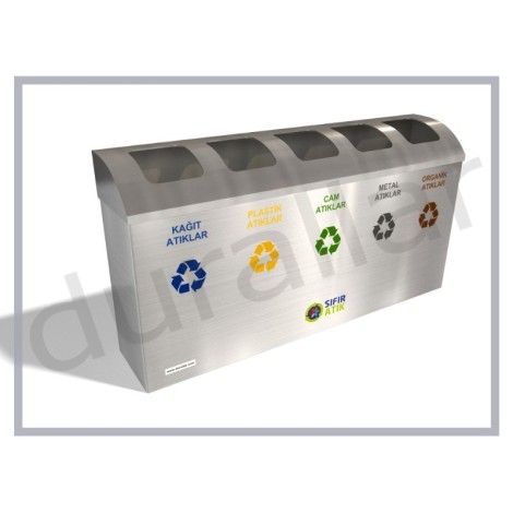 Durallar | Temizlik Makineleri ve Sıfır Atık Kutuları Fiyatları