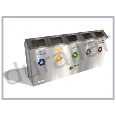 Durallar | Temizlik Makineleri ve Sıfır Atık Kutuları Fiyatları