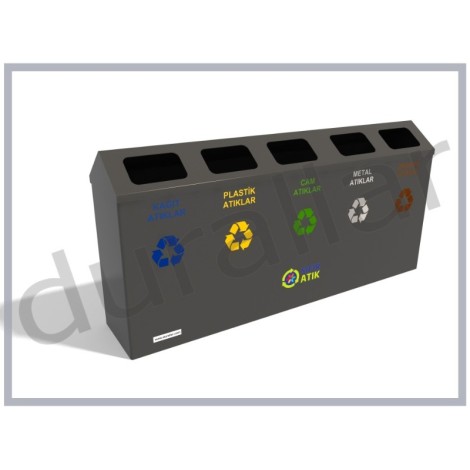 Durallar | Temizlik Makineleri ve Sıfır Atık Kutuları Fiyatları