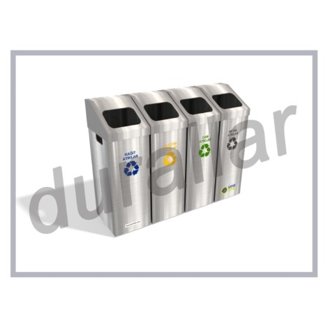 Durallar | Temizlik Makineleri ve Sıfır Atık Kutuları Fiyatları