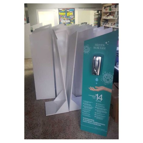 Durallar | Temizlik Makineleri ve Sıfır Atık Kutuları Fiyatları