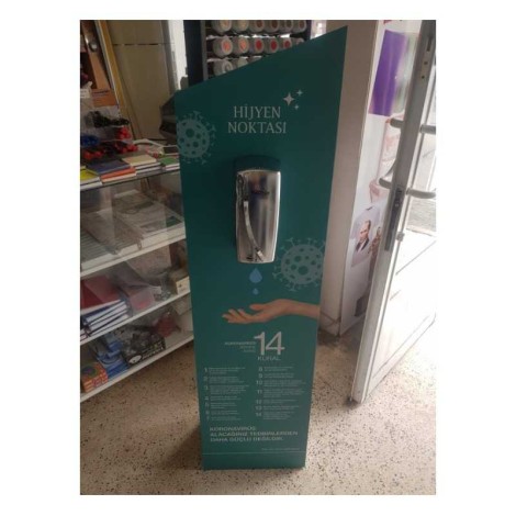 Durallar | Temizlik Makineleri ve Sıfır Atık Kutuları Fiyatları