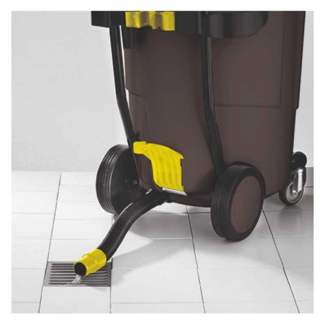 Durallar | Temizlik Makineleri ve Sıfır Atık Kutuları Fiyatları