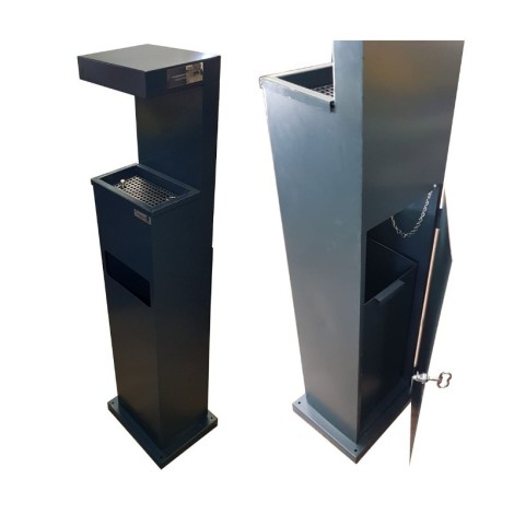 Durallar | Temizlik Makineleri ve Sıfır Atık Kutuları Fiyatları