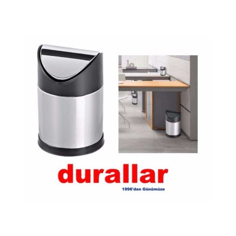 Durallar | Temizlik Makineleri ve Sıfır Atık Kutuları Fiyatları