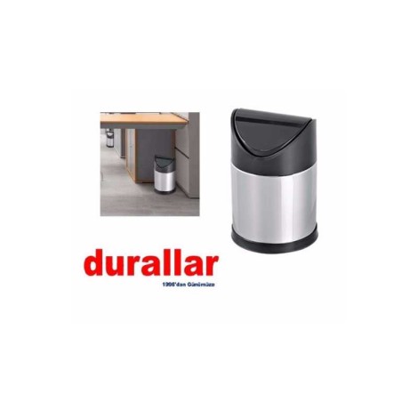 Durallar | Temizlik Makineleri ve Sıfır Atık Kutuları Fiyatları