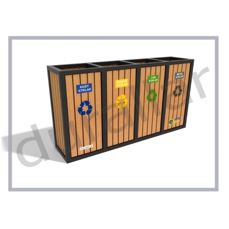 Durallar | Temizlik Makineleri ve Sıfır Atık Kutuları Fiyatları