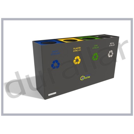 Durallar | Temizlik Makineleri ve Sıfır Atık Kutuları Fiyatları