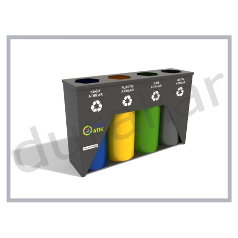 Durallar | Temizlik Makineleri ve Sıfır Atık Kutuları Fiyatları