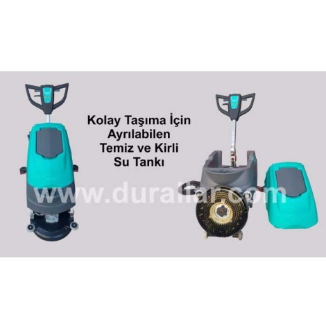 Durallar | Temizlik Makineleri ve Sıfır Atık Kutuları Fiyatları