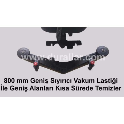 Durallar | Temizlik Makineleri ve Sıfır Atık Kutuları Fiyatları