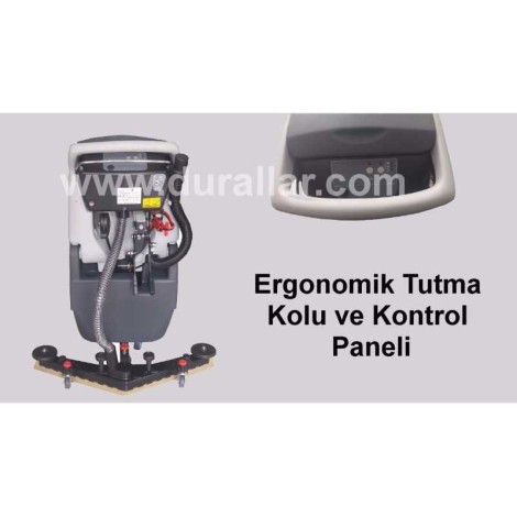 Durallar | Temizlik Makineleri ve Sıfır Atık Kutuları Fiyatları