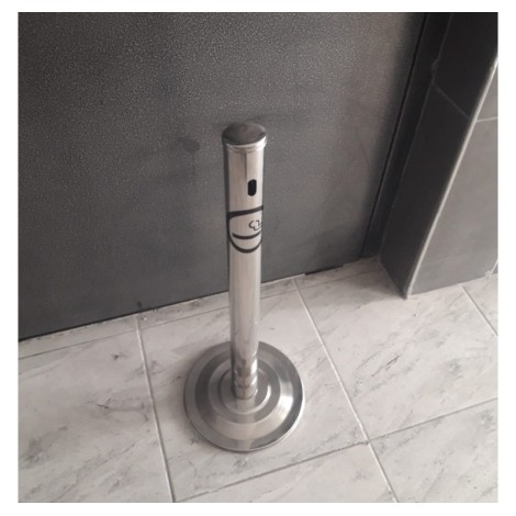 Durallar | Temizlik Makineleri ve Sıfır Atık Kutuları Fiyatları