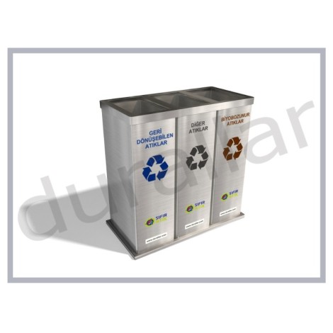 Durallar | Temizlik Makineleri ve Sıfır Atık Kutuları Fiyatları