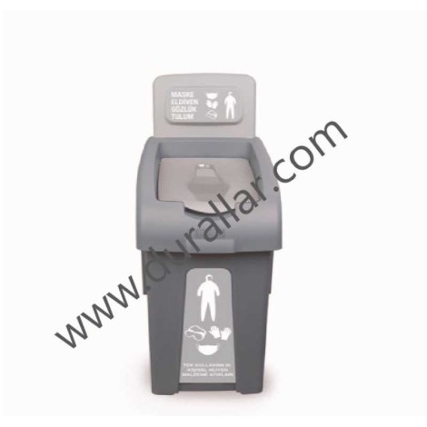 Durallar | Temizlik Makineleri ve Sıfır Atık Kutuları Fiyatları