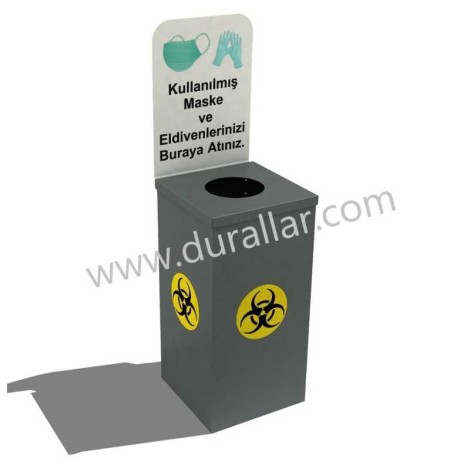 Durallar | Temizlik Makineleri ve Sıfır Atık Kutuları Fiyatları