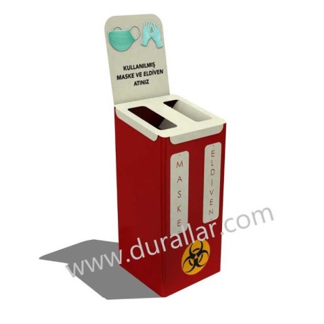 Durallar | Temizlik Makineleri ve Sıfır Atık Kutuları Fiyatları