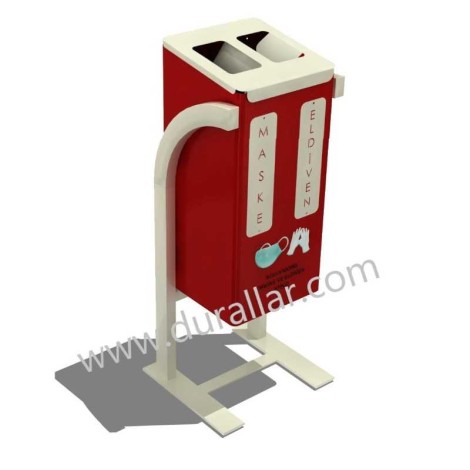 Durallar | Temizlik Makineleri ve Sıfır Atık Kutuları Fiyatları