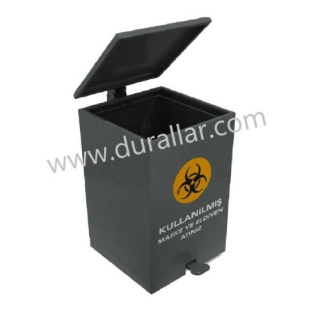 Durallar | Temizlik Makineleri ve Sıfır Atık Kutuları Fiyatları