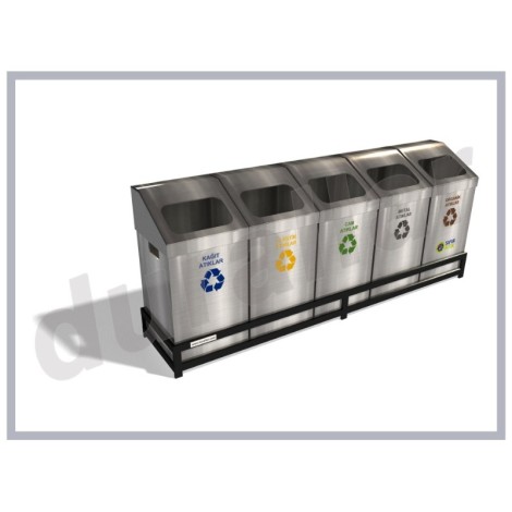 Durallar | Temizlik Makineleri ve Sıfır Atık Kutuları Fiyatları