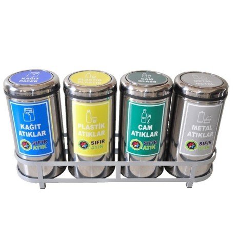 Durallar | Temizlik Makineleri ve Sıfır Atık Kutuları Fiyatları