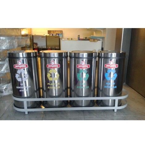 Durallar | Temizlik Makineleri ve Sıfır Atık Kutuları Fiyatları