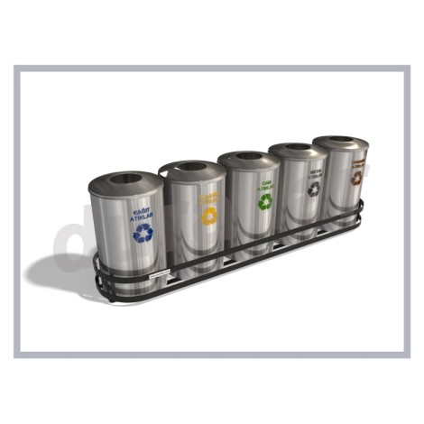 Durallar | Temizlik Makineleri ve Sıfır Atık Kutuları Fiyatları