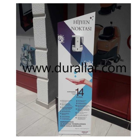 Durallar | Temizlik Makineleri ve Sıfır Atık Kutuları Fiyatları