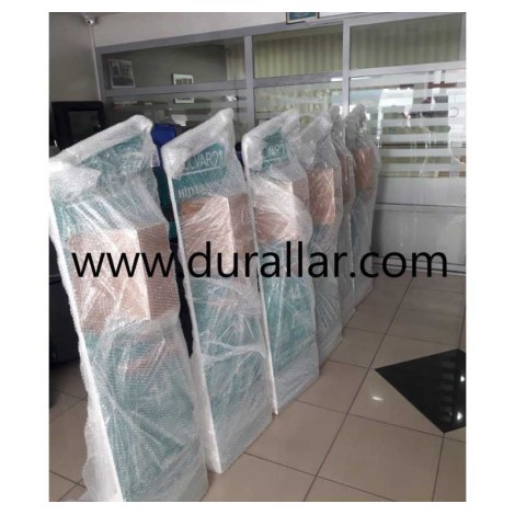 Durallar | Temizlik Makineleri ve Sıfır Atık Kutuları Fiyatları