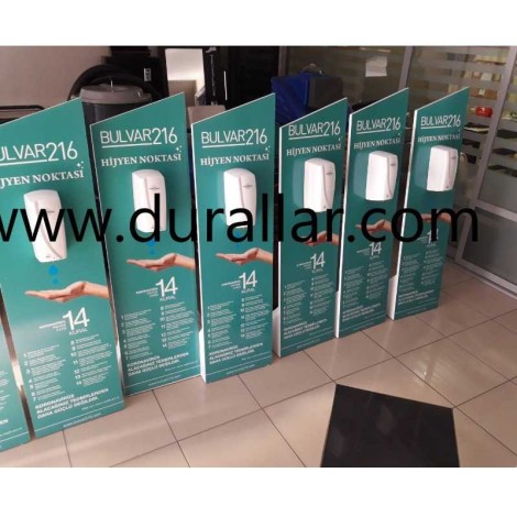 Durallar | Temizlik Makineleri ve Sıfır Atık Kutuları Fiyatları