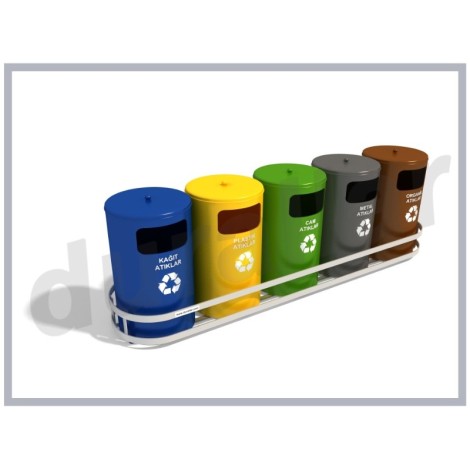 Durallar | Temizlik Makineleri ve Sıfır Atık Kutuları Fiyatları