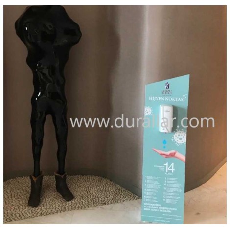 Durallar | Temizlik Makineleri ve Sıfır Atık Kutuları Fiyatları