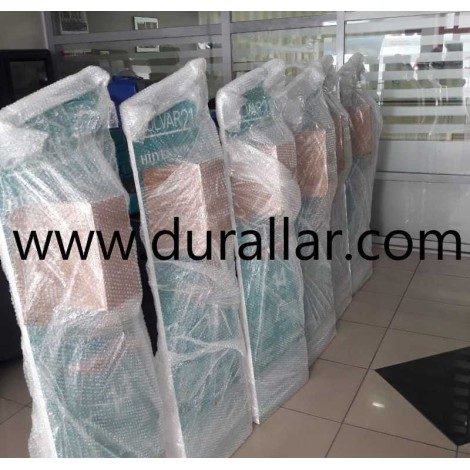 Durallar | Temizlik Makineleri ve Sıfır Atık Kutuları Fiyatları