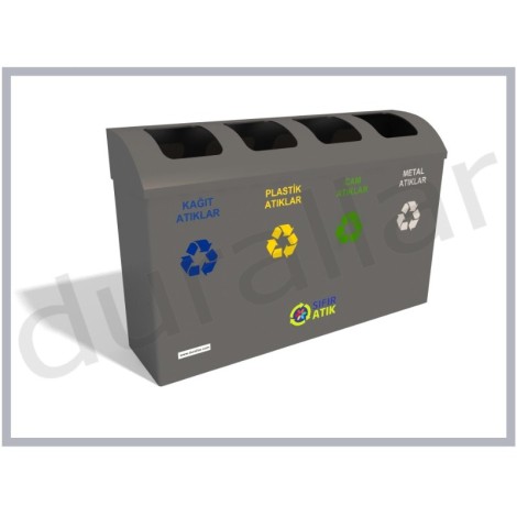 Durallar | Temizlik Makineleri ve Sıfır Atık Kutuları Fiyatları