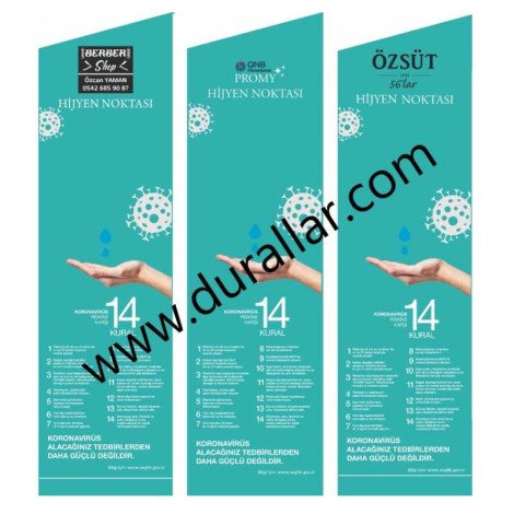 Durallar | Temizlik Makineleri ve Sıfır Atık Kutuları Fiyatları