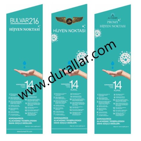 Durallar | Temizlik Makineleri ve Sıfır Atık Kutuları Fiyatları