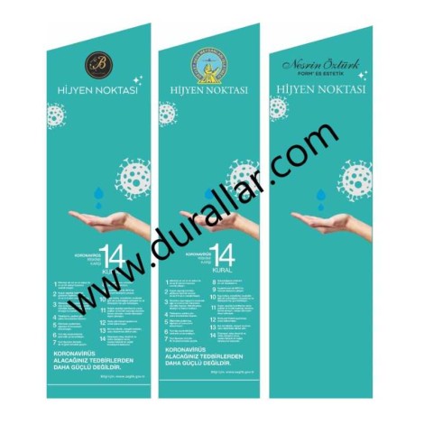 Durallar | Temizlik Makineleri ve Sıfır Atık Kutuları Fiyatları