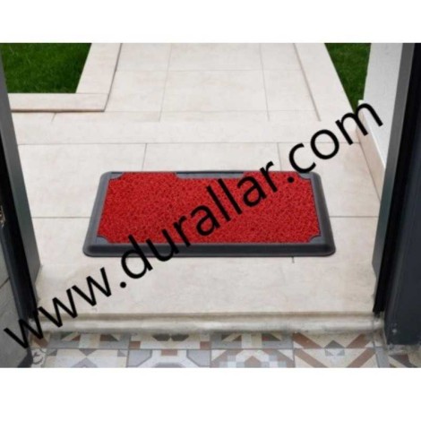 Durallar | Temizlik Makineleri ve Sıfır Atık Kutuları Fiyatları