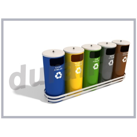 Durallar | Temizlik Makineleri ve Sıfır Atık Kutuları Fiyatları