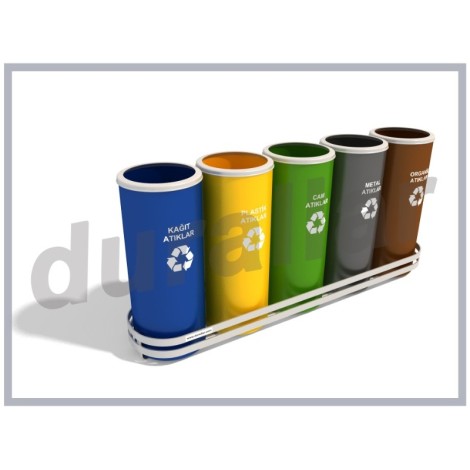 Durallar | Temizlik Makineleri ve Sıfır Atık Kutuları Fiyatları