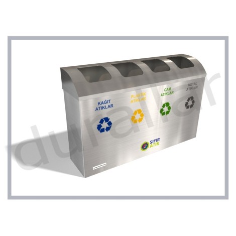 Durallar | Temizlik Makineleri ve Sıfır Atık Kutuları Fiyatları