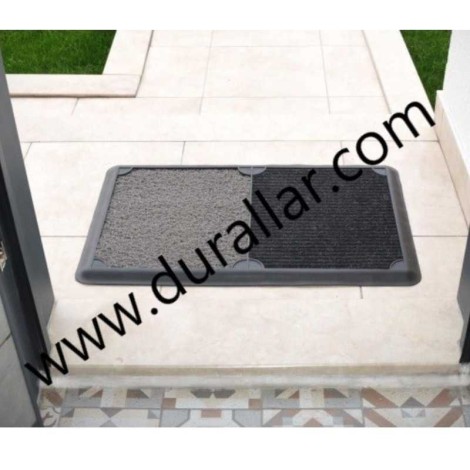 Durallar | Temizlik Makineleri ve Sıfır Atık Kutuları Fiyatları